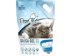 absorvente pepe ted silica gel 7.5l product image