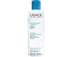 Imagem do produto água micelar uriage pele normal 250ml