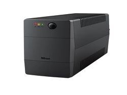 Imagem do produto ups trust paxxon 800va