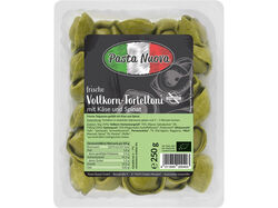 Imagem do produto tortelloni pasta nuova bio queijo e espinafre 250g