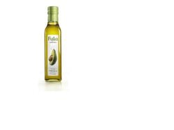 Imagem do produto óleo abacate fula 250ml