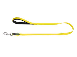 trela cão hunter amarela 15*120cm product image