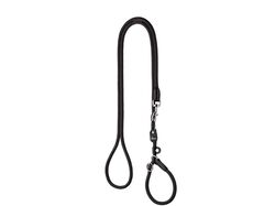 trela cão hunter retriev preto 10/260cm product image