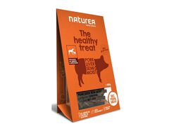 treats cão naturea porco figado 100g product image