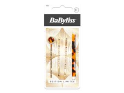 Imagem do produto acessório cabelo babyliss ganchos pequenos 4un
