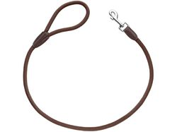 trela cão hunter castanho 10/110cm product image