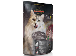 Imagem do produto alimento hum.gato bewital leonardo f.s.coelho/arando 85g
