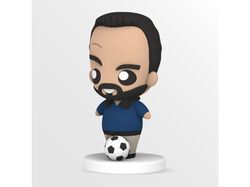 Imagem do produto zezito pedro ribeiro