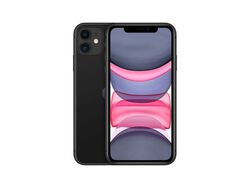 Imagem do produto apple iphone 11 64gb preto recondicionado (grade a+)