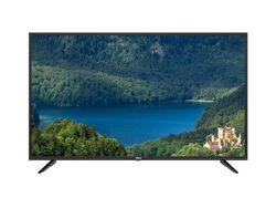 Imagem do produto tv led qilive 43'' 4k smart q43us211b