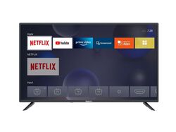 Imagem do produto tv led selecline 40s221b full hd smart 40" 102cm