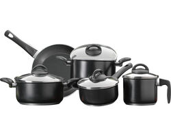 trem de cozinha 5 peças pratica glass celar tampa vidro product image
