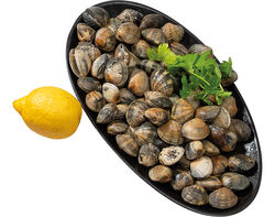 Imagem do produto ameijoa japonesa 1kg