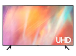Imagem do produto tv samsung ue85au7105kxxc 4k smart 85'' 215cm
