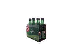 Imagem do produto água c/gás auchan 6x25cl