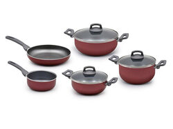 trem 5 peças new line celar apto indução product image
