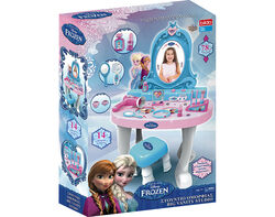 Imagem do produto toucador frozen grande frozen