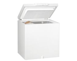 Imagem do produto arca horizontal whirlpool wh2010 a+e fo branco f 204l