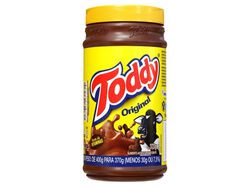 achocolatado me pó toddy 370g product image