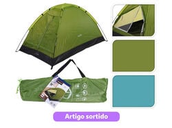 Imagem do produto tenda 200x120x100cm cores sortidas