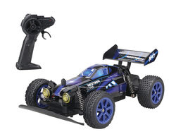 veiculo telecomandado 2.4g one two fun neutron star 28 cm product image