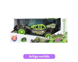 veiculo telecomandado buggy toxic rat one two fun 26cm modelos sortidos product image