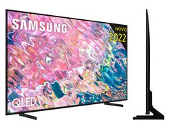 Imagem do produto tv qled samsung qe75q60bauxxc 75'' 4k smart
