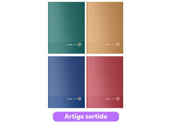 Imagem do produto agenda kraft 2023 ambar artigo sortido