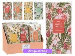 Imagem do produto ambientado armario . sort 4 aromas 10x15cm