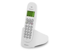 Imagem do produto telefone sem fios selecline 151046 branco