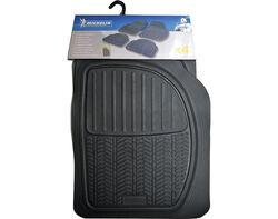 Imagem do produto tapete borracha michelin pack 4 unidades