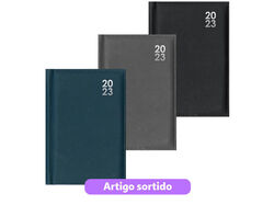 Imagem do produto agenda premium 2023 do art semanal a5 artigo sortido