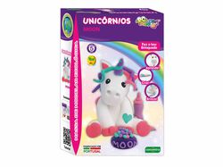 Imagem do produto unicórnios jumping clay