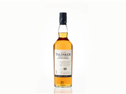 whisky escocia talisker single malte 10 anos 0.70l product image