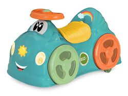 Imagem do produto all around verde eco chicco