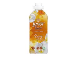 Imagem do produto amaciador concentrado lenor ouro e baunilha 40d