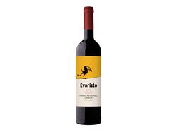 Imagem do produto vinho tinto evaristo lisboa 0.75l