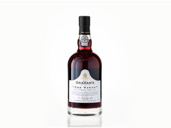 Imagem do produto vinho porto graham?s the tawny 0.75l