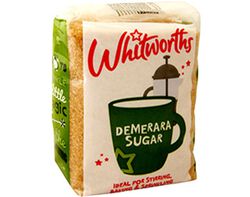 Imagem do produto açúcar whitworths demerara 500g