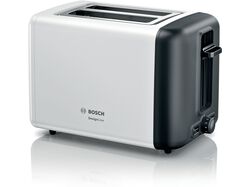 Imagem do produto torradeira 2 fendas bosch tat3p421 designline
