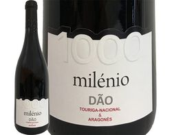 Imagem do produto vinho tinto milénio dão 0.75l