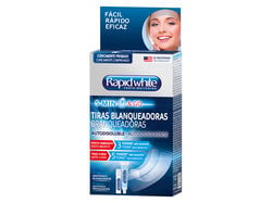 tiras branqueadoras rapid white 8 un product image