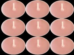 Imagem do produto tealights com aroma manulena frutos silvestres 18x11g
