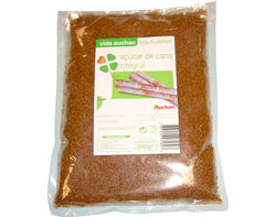 açúcar auchan viver melhor equilíbrio cana integral 500g product image