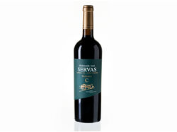 Imagem do produto vinho tinto herdade das servas parcela c alentejo 0.75 l