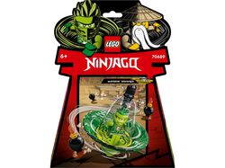 treino ninja spinjitzu do lloyd lego ninjago product image