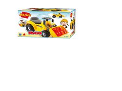 Imagem do produto andador trator ecoiffier
