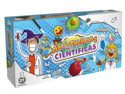 artimanhas cientificas science4you product image