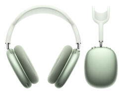 Imagem do produto airpods max apple green mgyn3ty/a