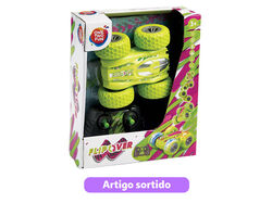 veiculo flip over one two fun 13cm modelos sortidos product image